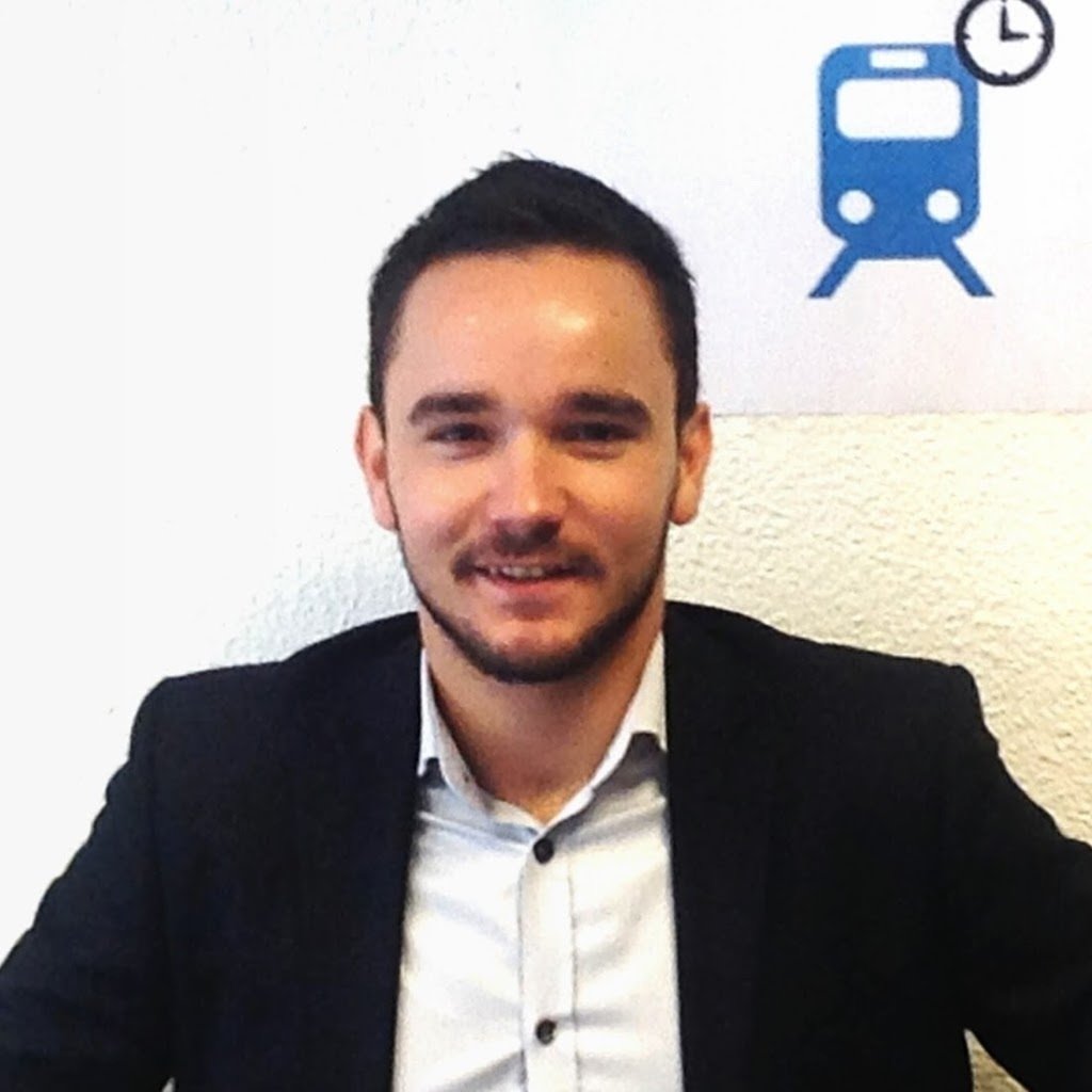 Avatar of Brice M.
