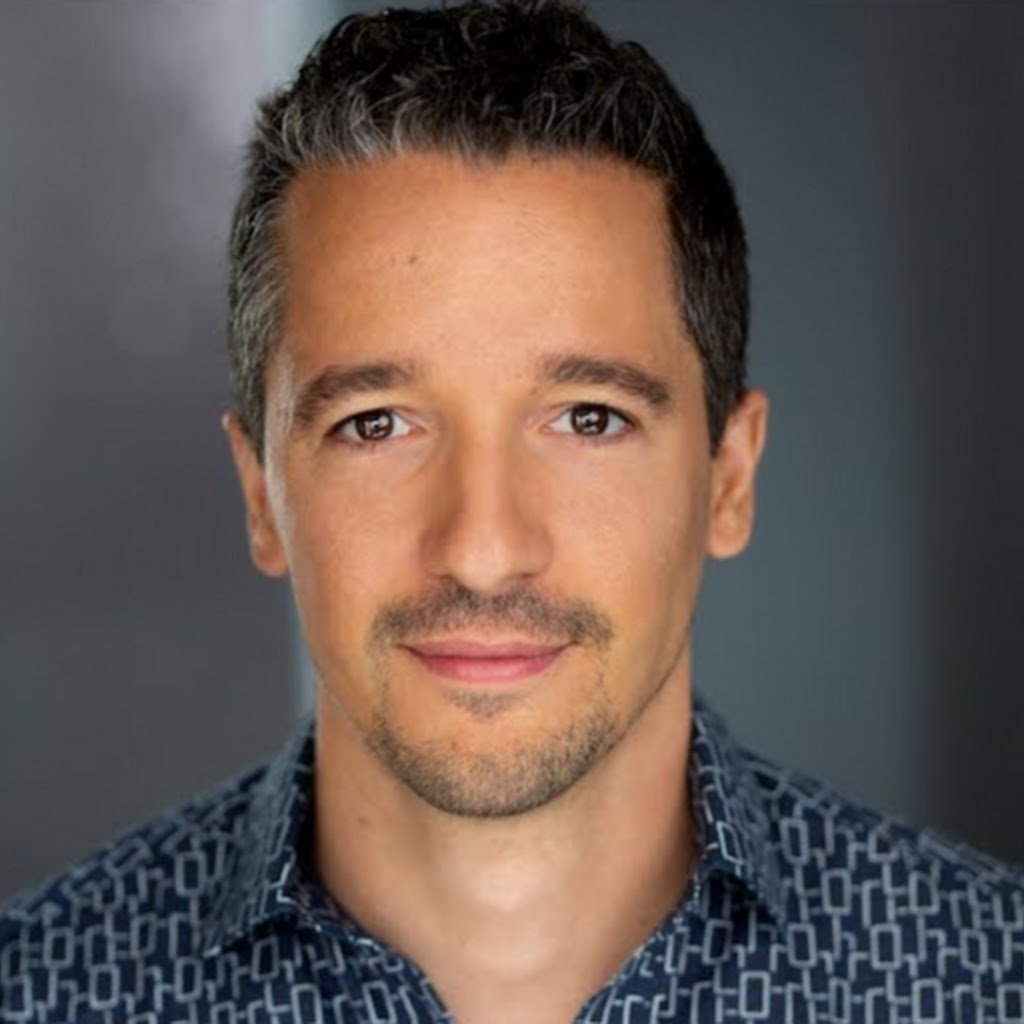 Avatar of Gabe Karkanis