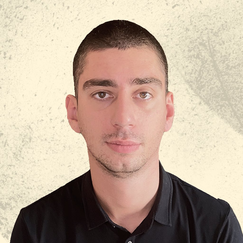 Avatar of Alex S.