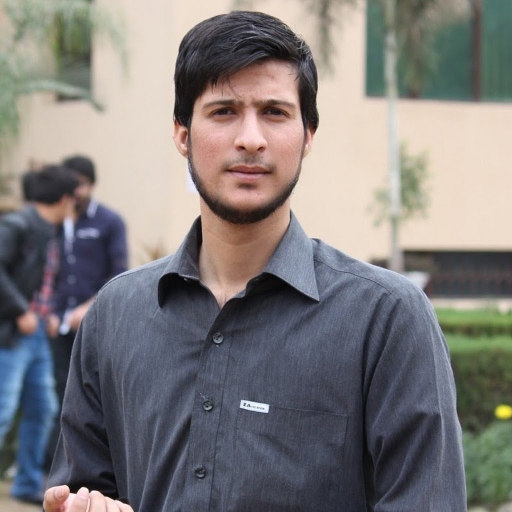 Avatar of Malik Y.