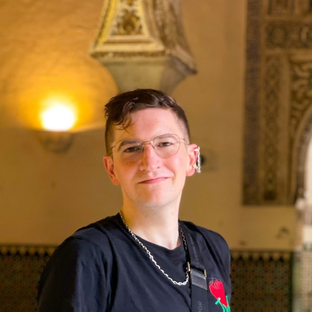 Avatar of Drew D.