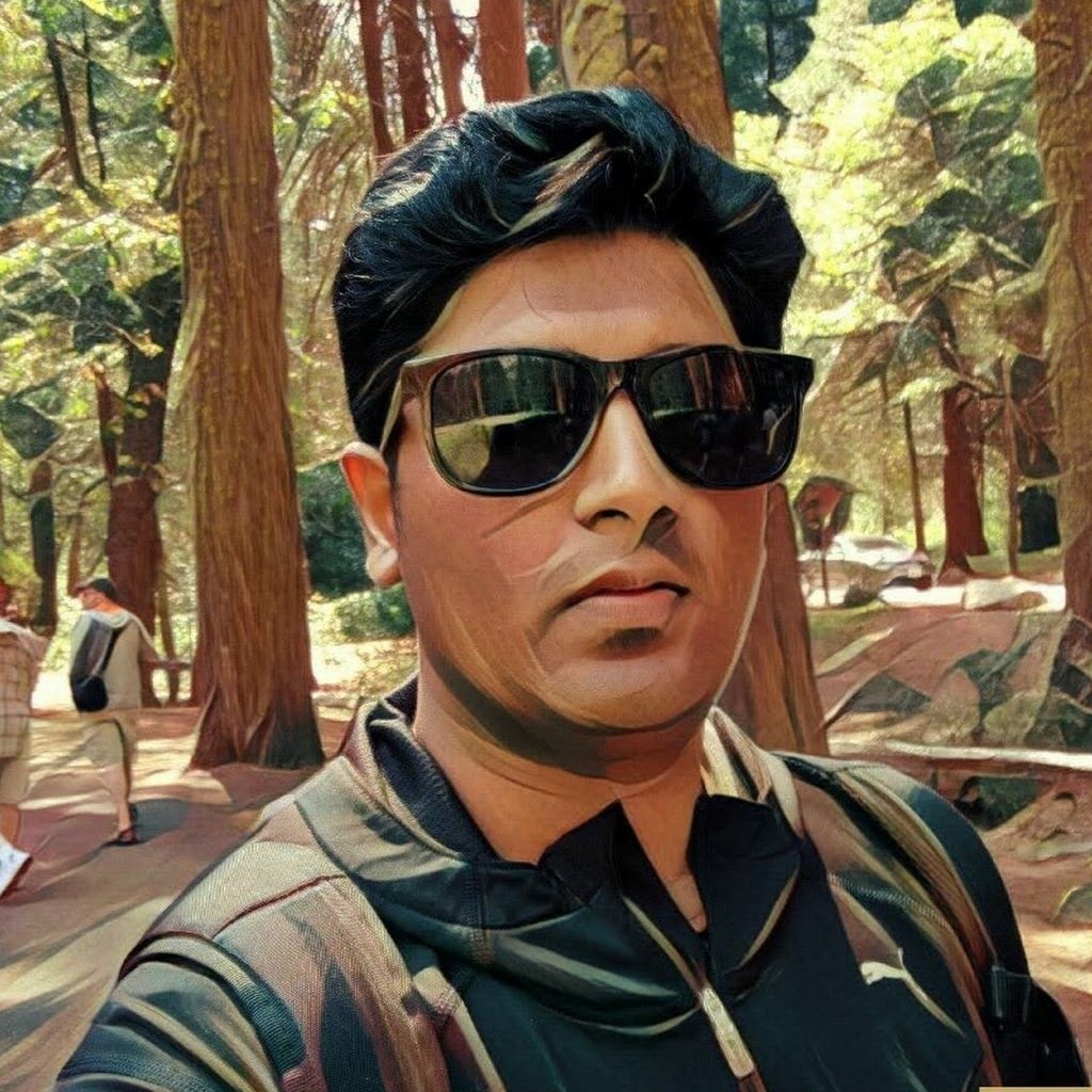 Avatar of Gana R.