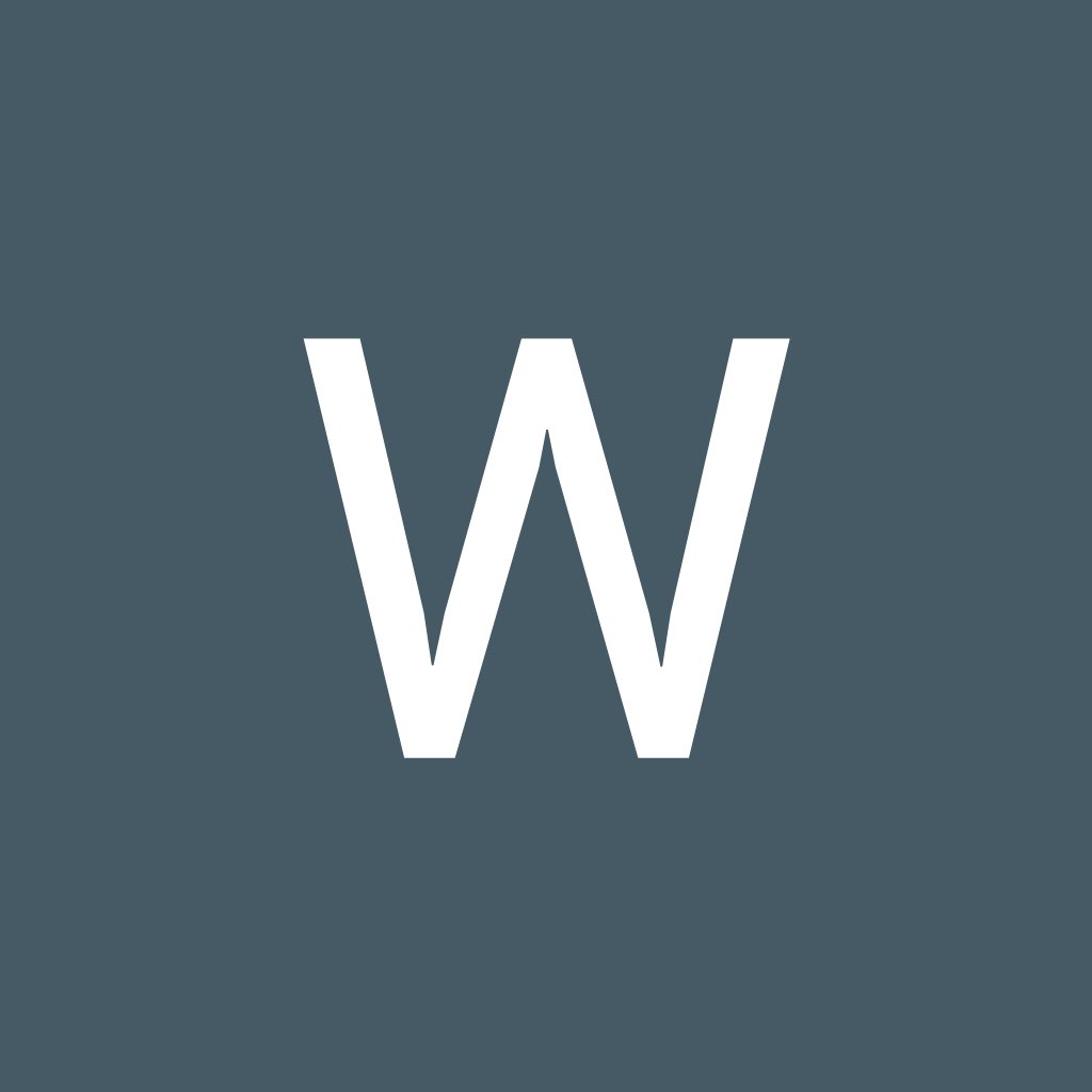 Avatar of Wesley H.