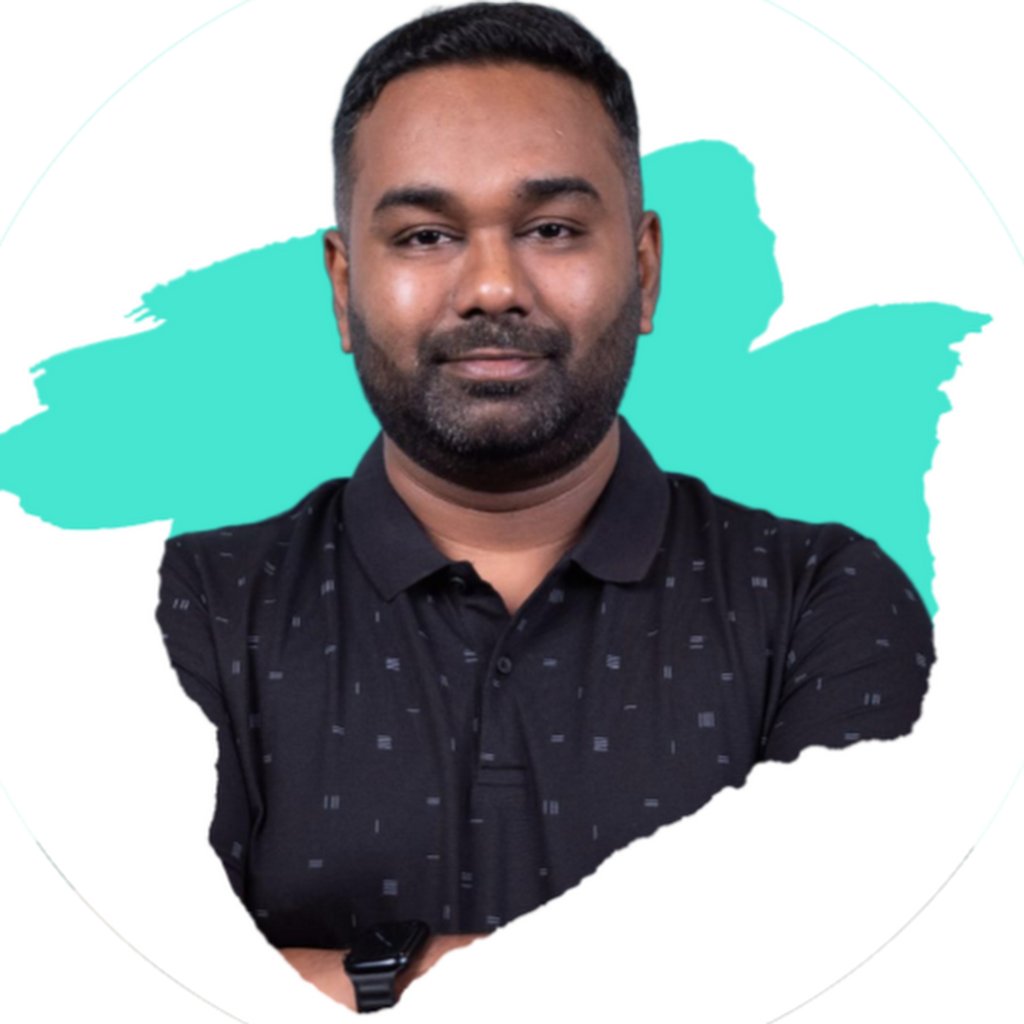 Avatar of Yogi G.