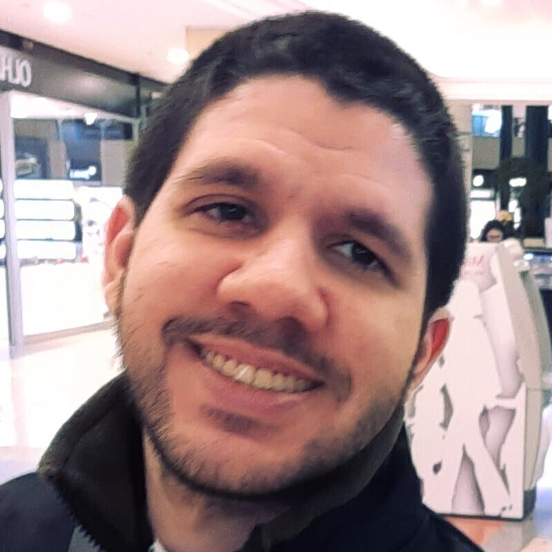 Avatar of Carlos