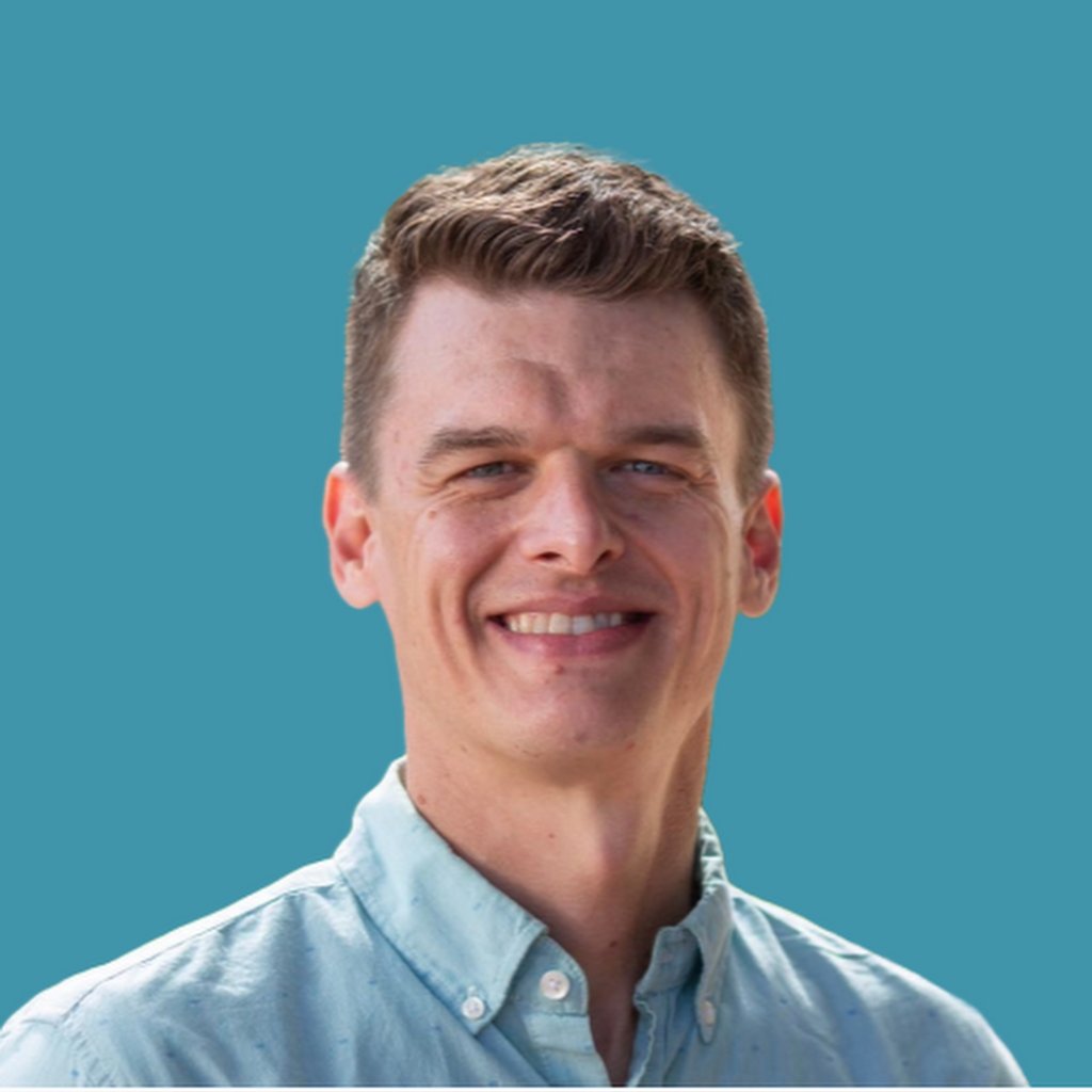 Avatar of Matt T.