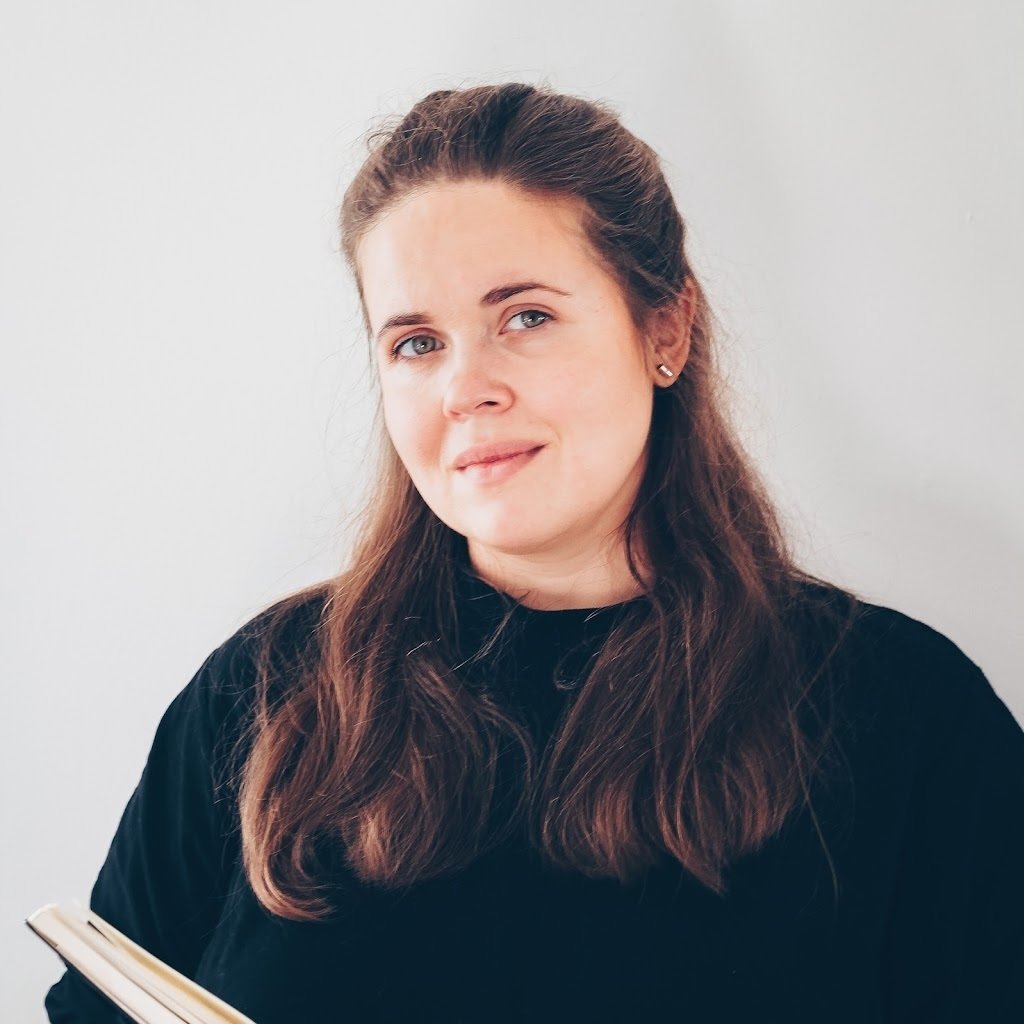 Avatar of Giedre B.
