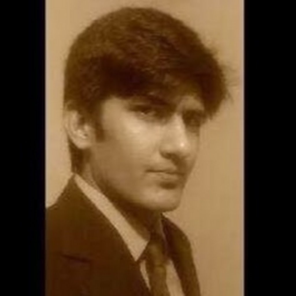 Avatar of Abid N.