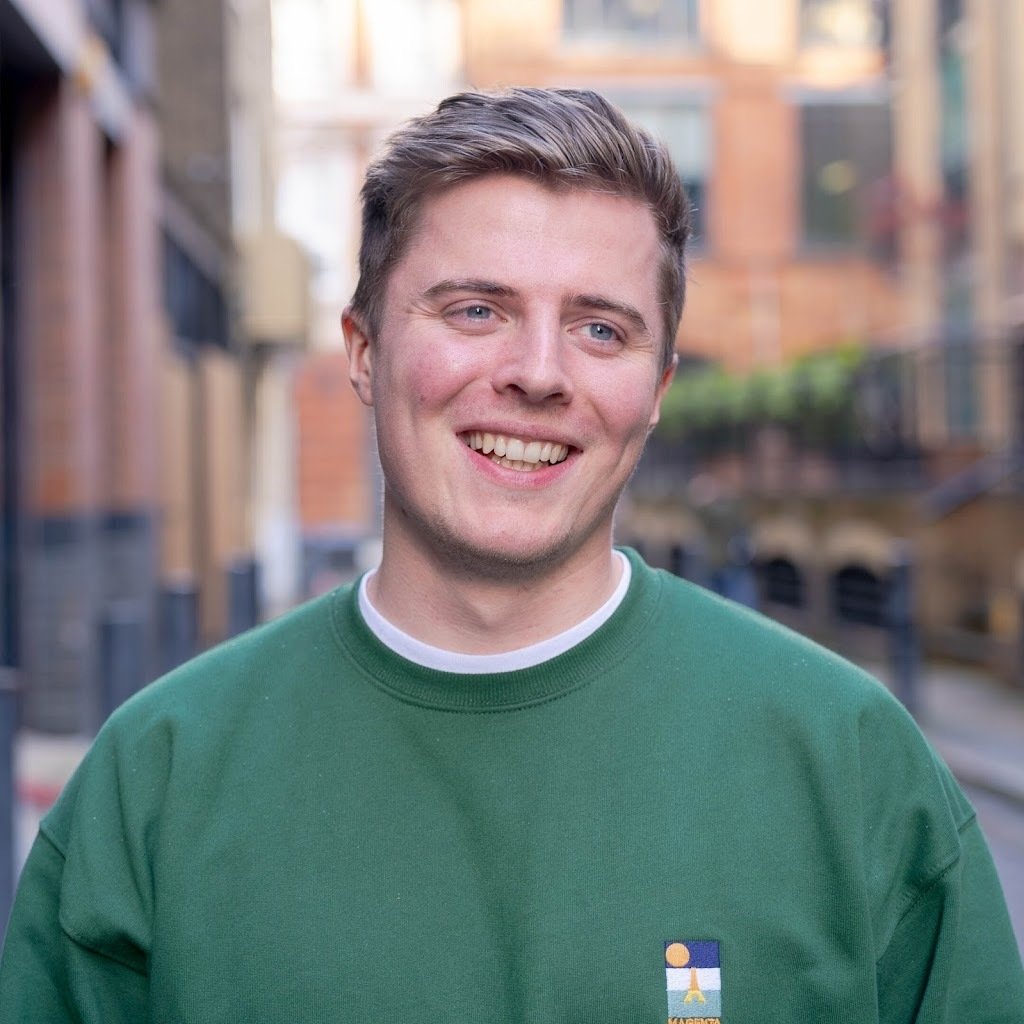 Avatar of Angus K.