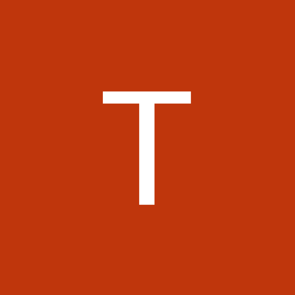 Avatar of Tyler W.