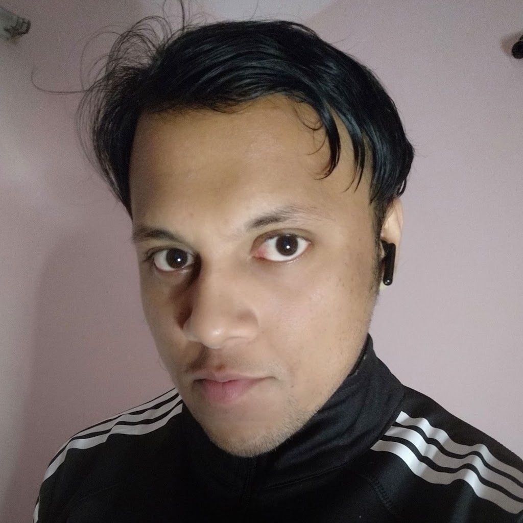 Avatar of Omkar R.