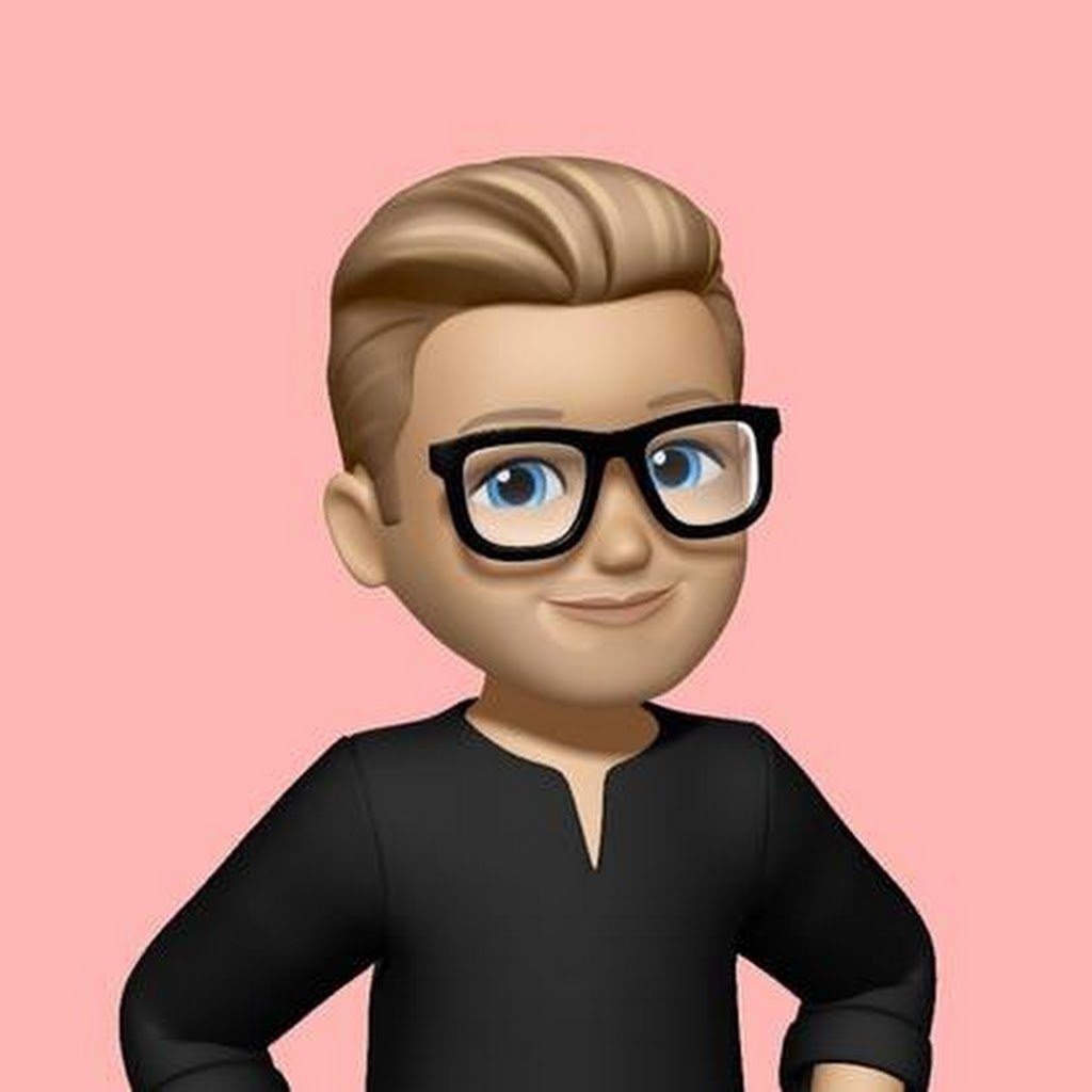 Avatar of Nick K.