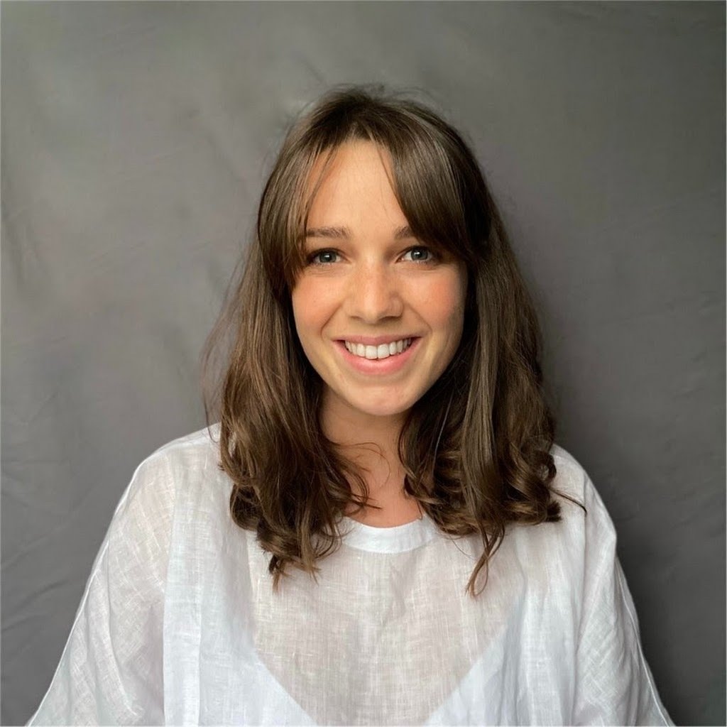 Avatar of Katie F.