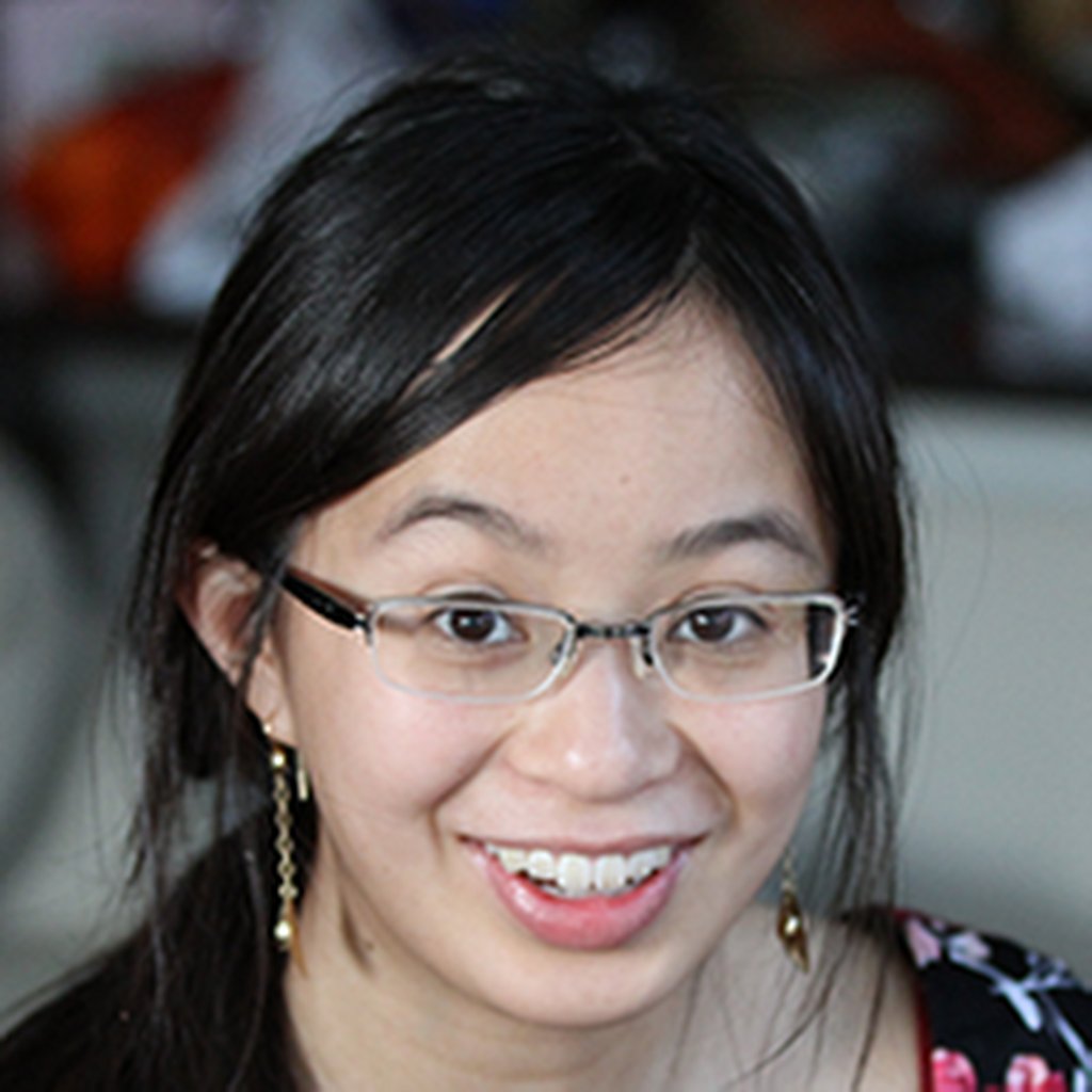 Avatar of Islin M.