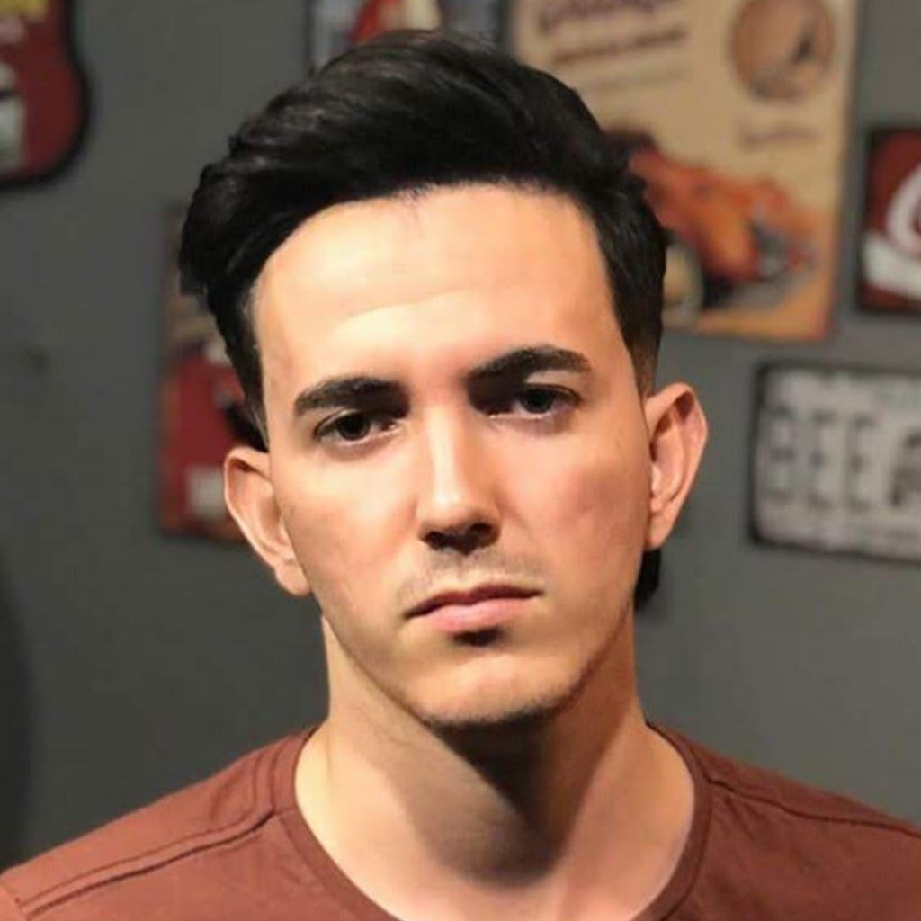 Avatar of Victor P.