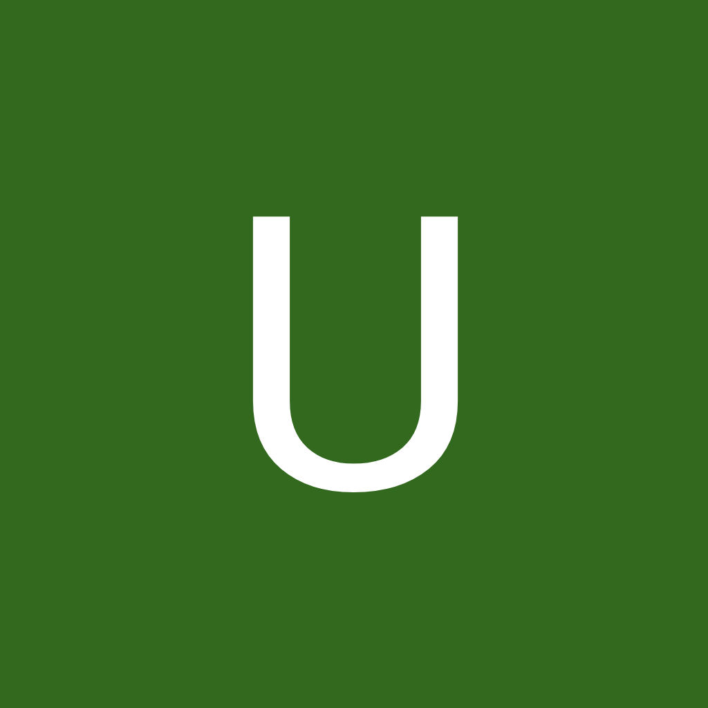 Avatar of Ulrich G.
