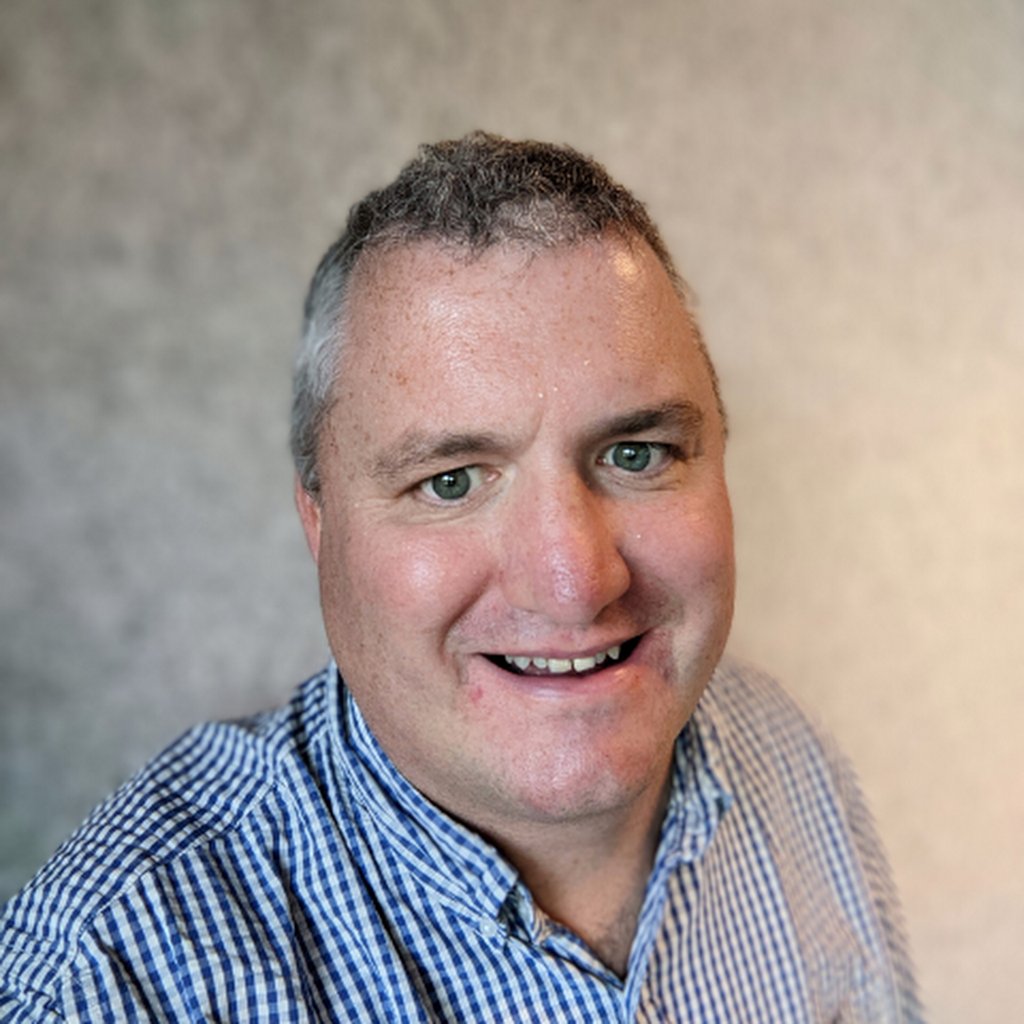 Avatar of Steve B.