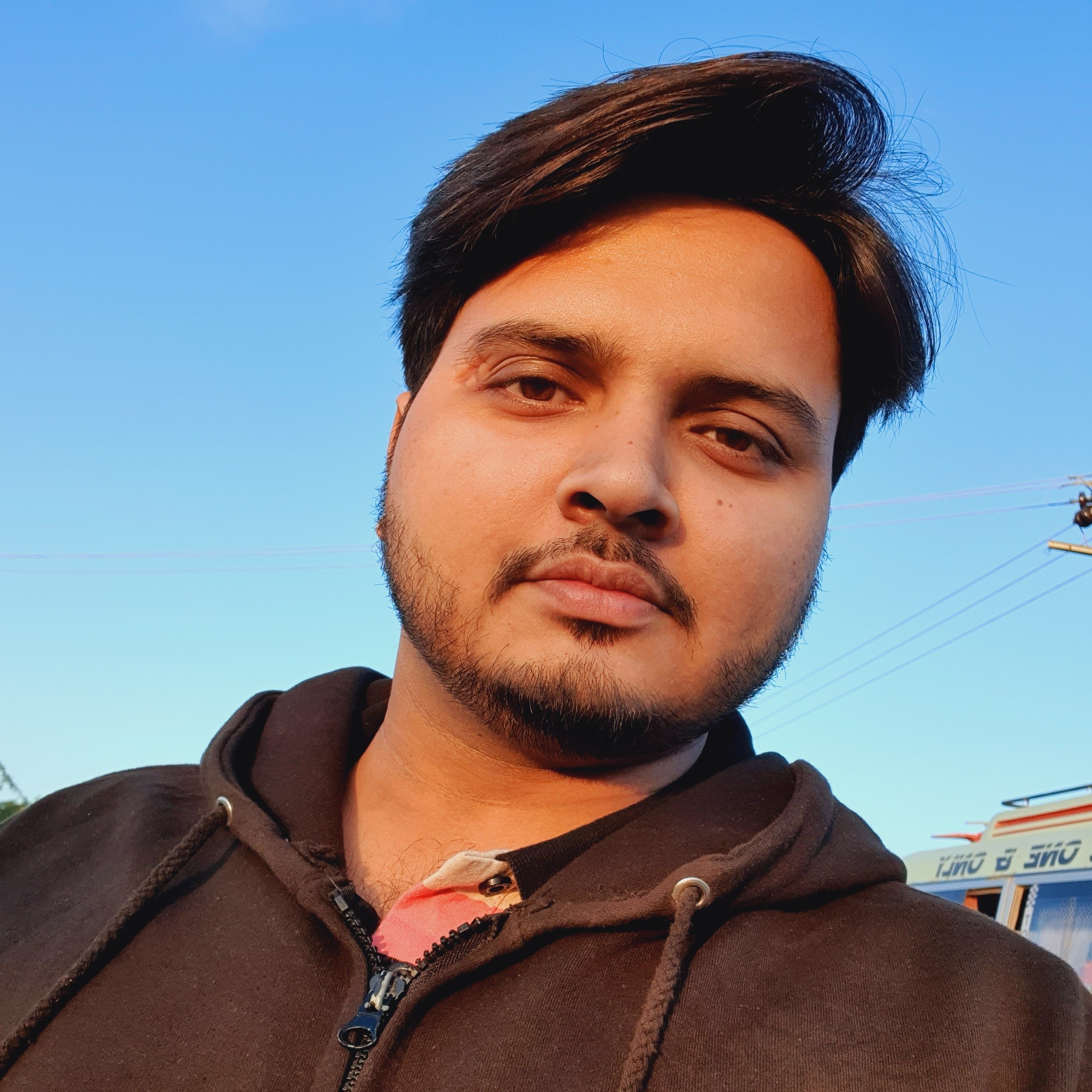 Avatar of Sameer A.