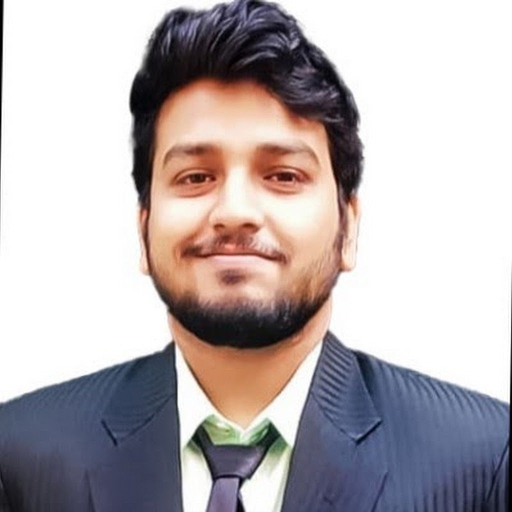Avatar of Arijit R.