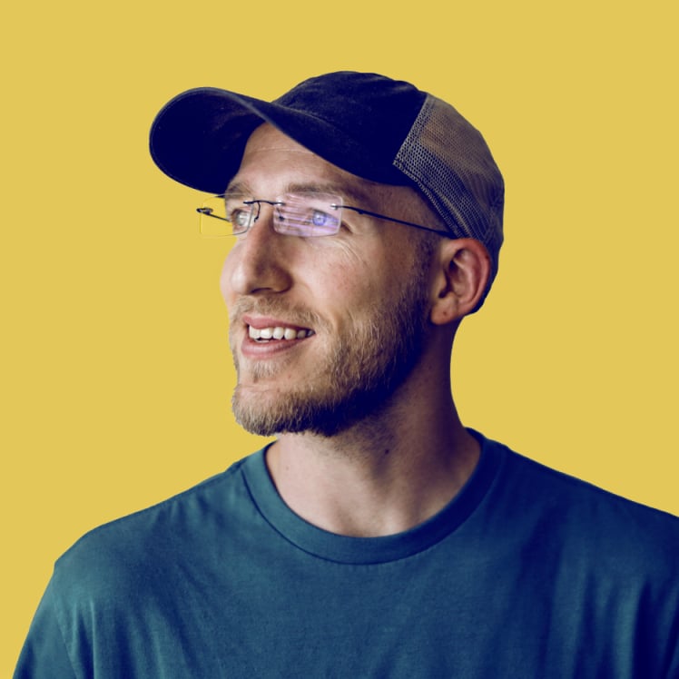 Avatar of Keith L.