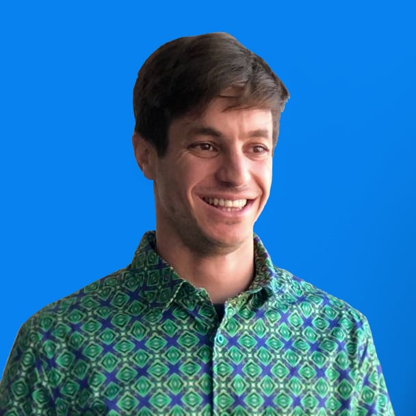 Avatar of Keefer C.