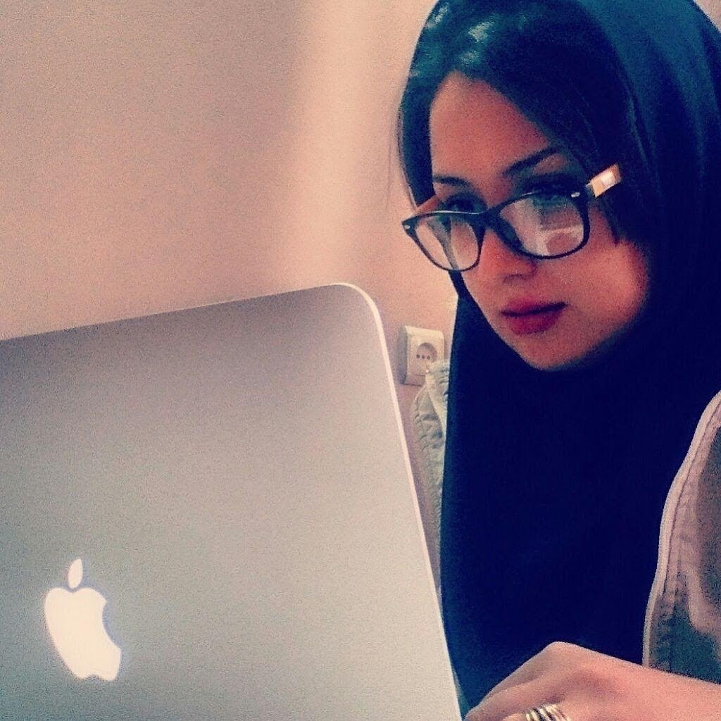 Avatar of Mahsa S.