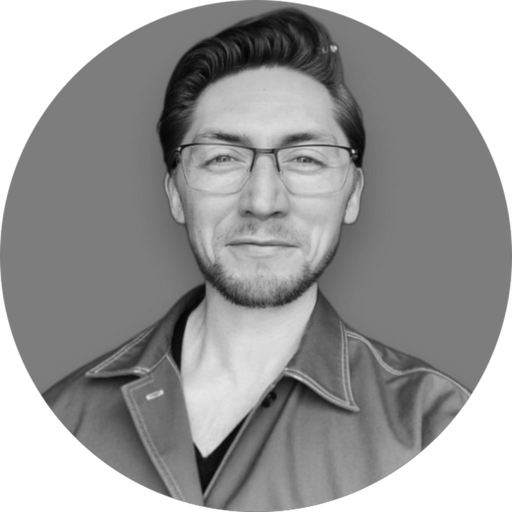 Avatar of Jared G.