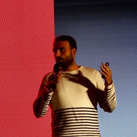 Avatar of Simone C.