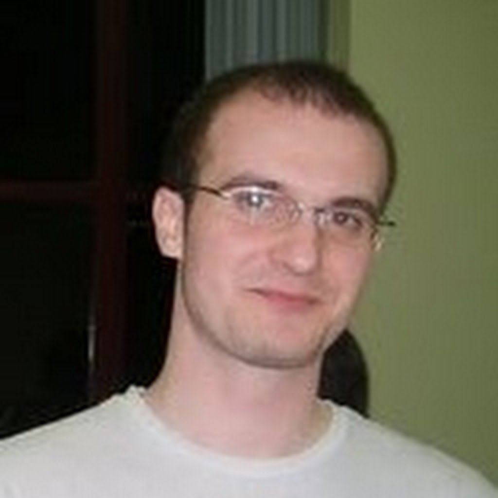 Avatar of Marlos L.