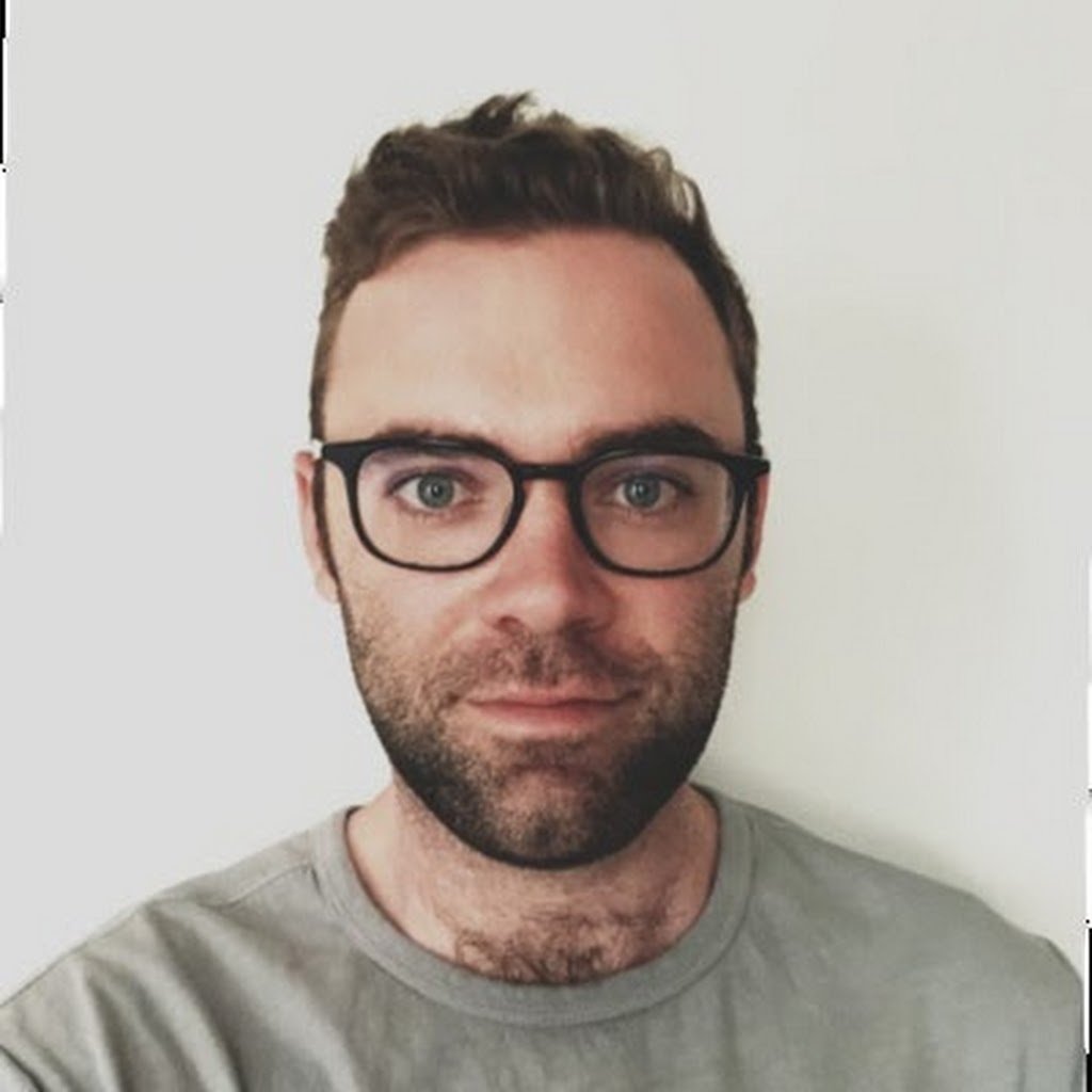 Avatar of Barrett J.