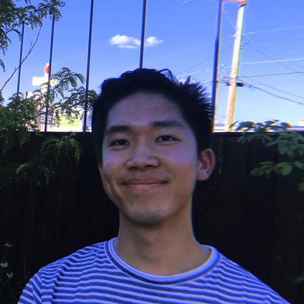 Avatar of Andrew P.