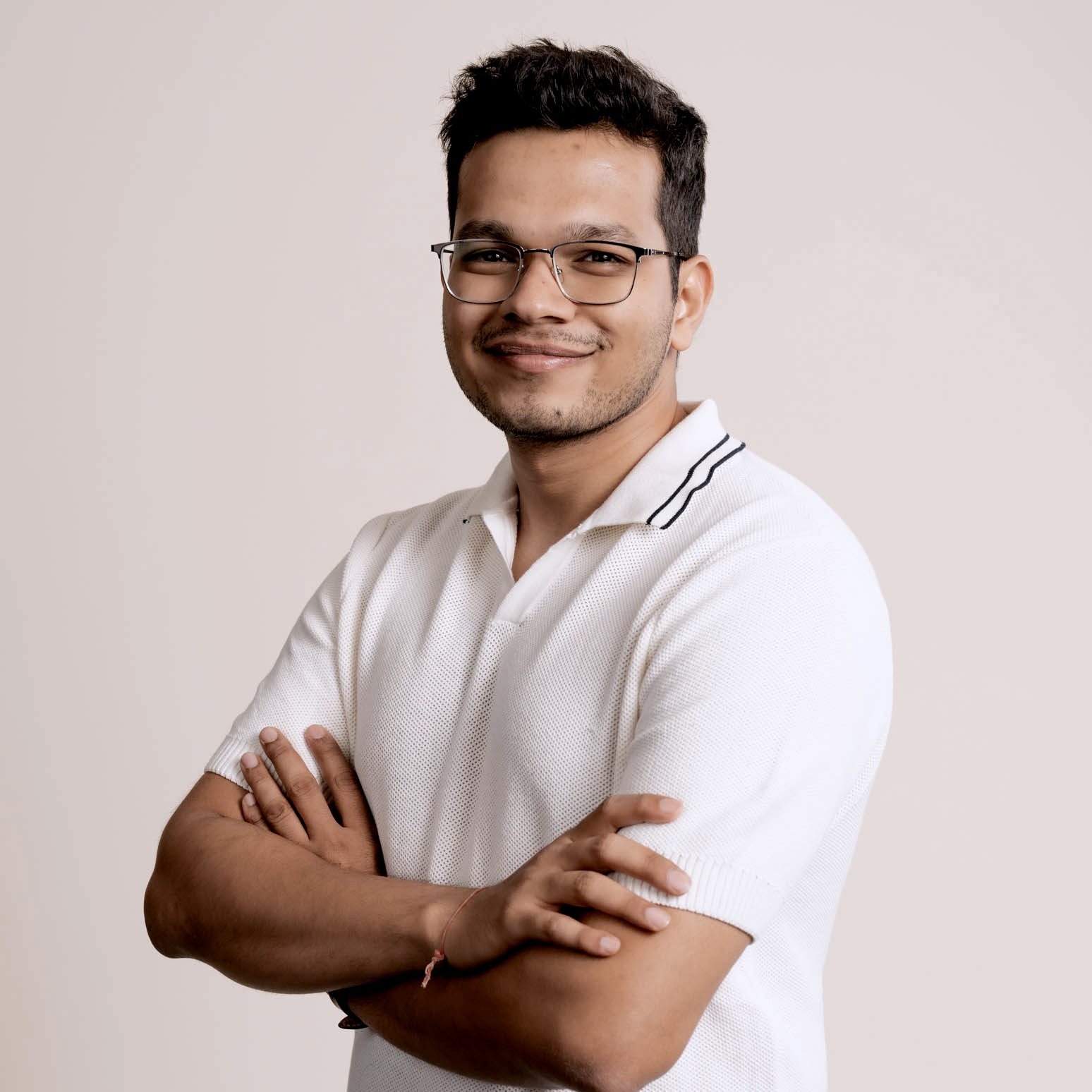 Avatar of Naitik S.