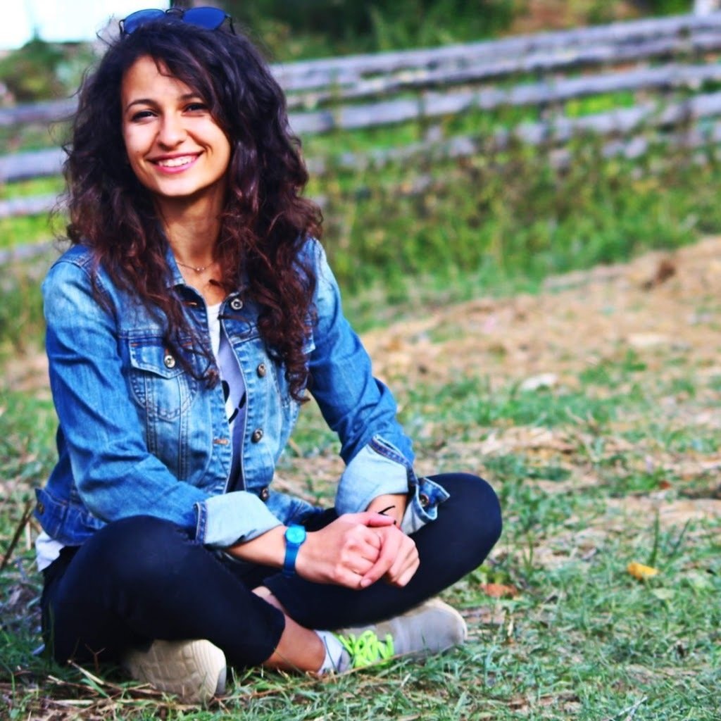 Avatar of Aylin F.
