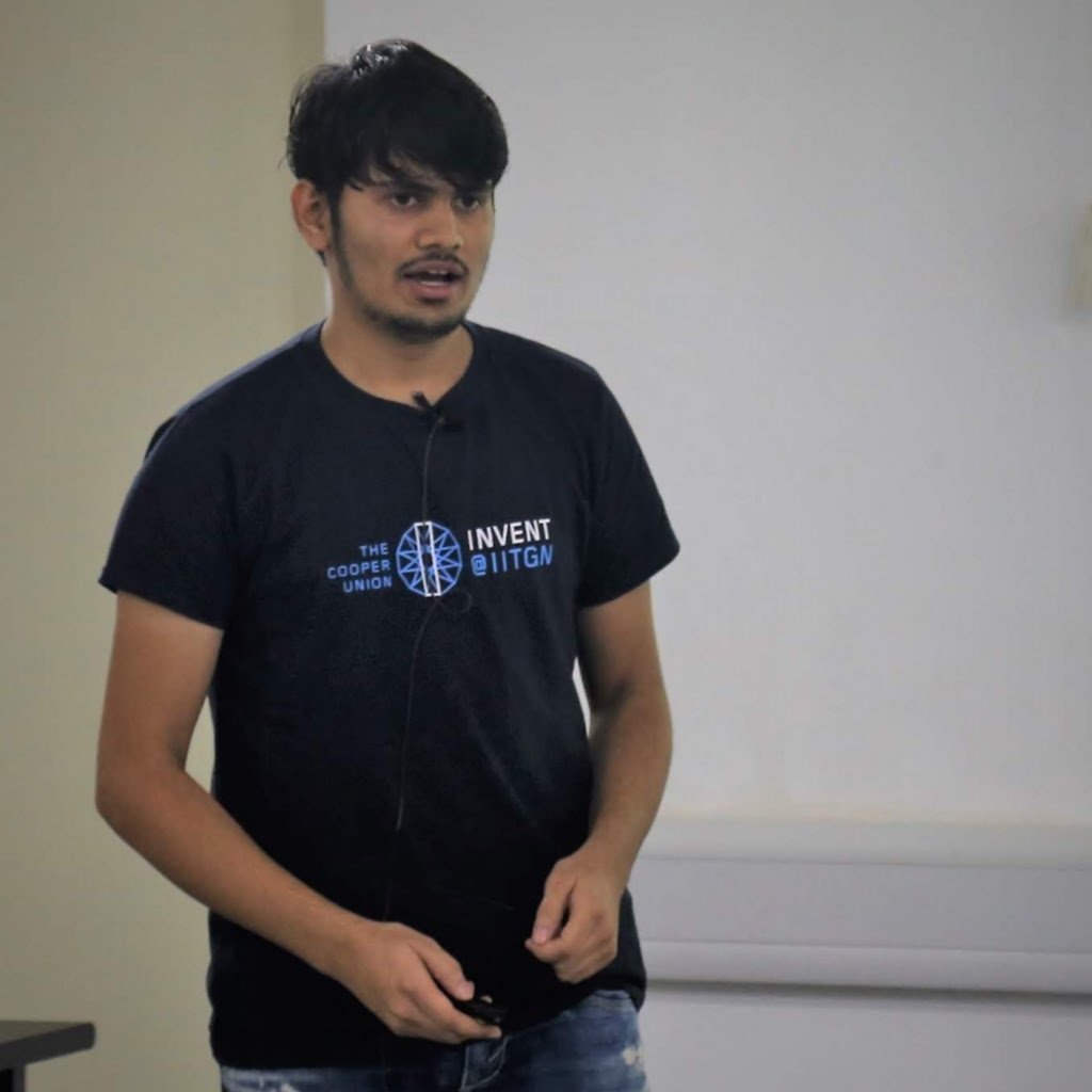 Avatar of devang s.