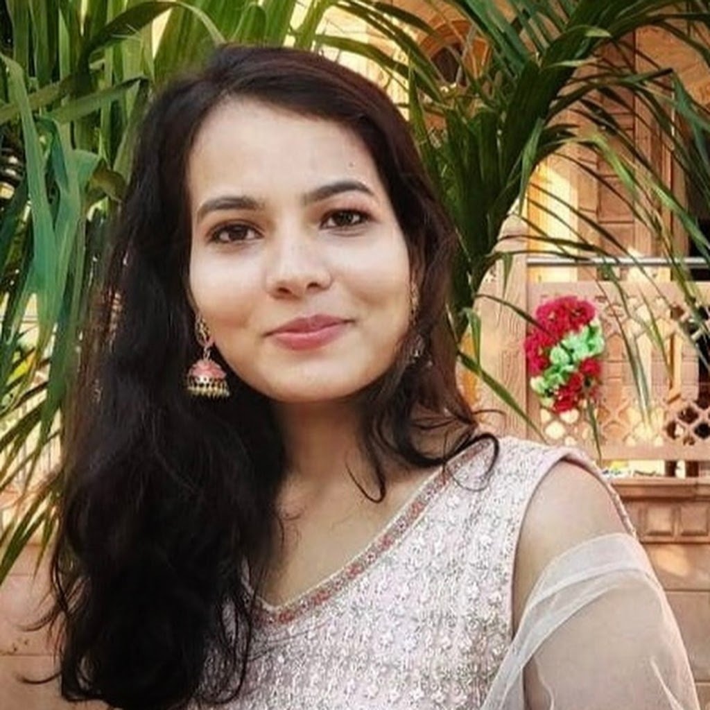 Avatar of Rupal S.