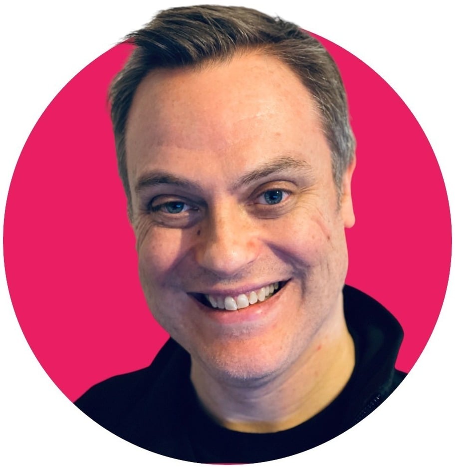 Avatar of Graham F.
