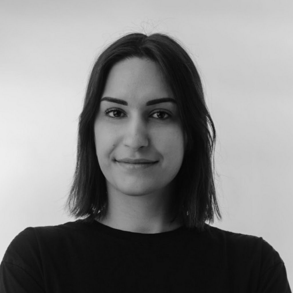 Avatar of Joana M.