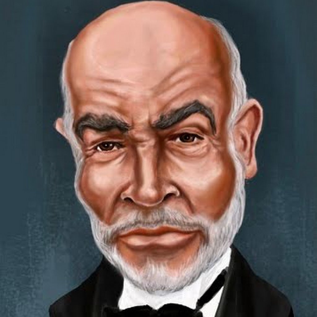 Avatar of Seán Jago