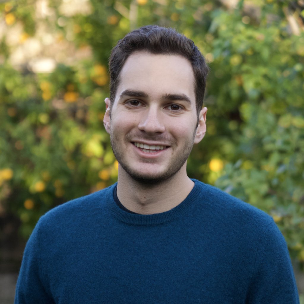 Avatar of Eli G.