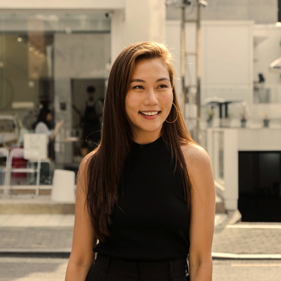 Avatar of Kaila J.