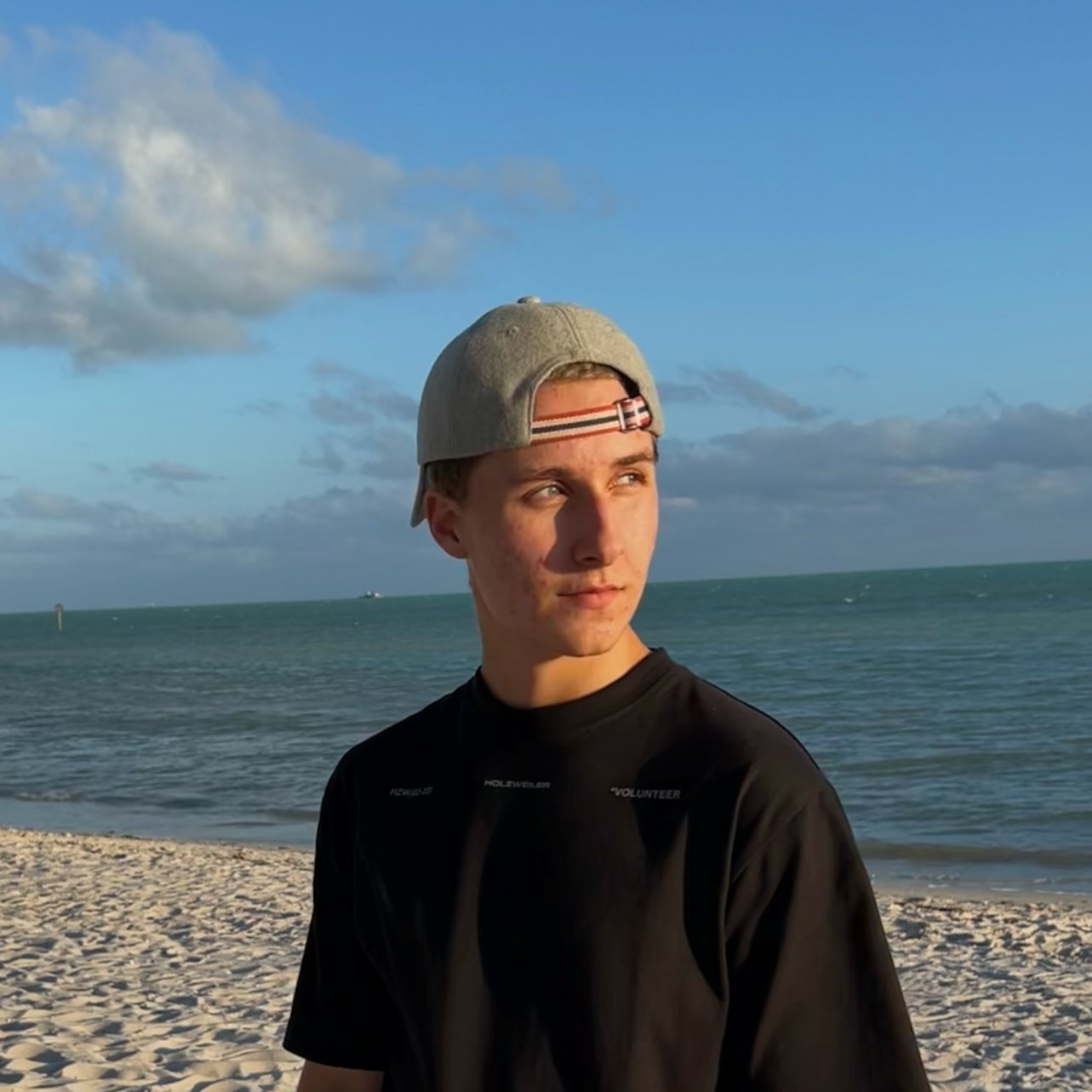 Avatar of Sondre T.
