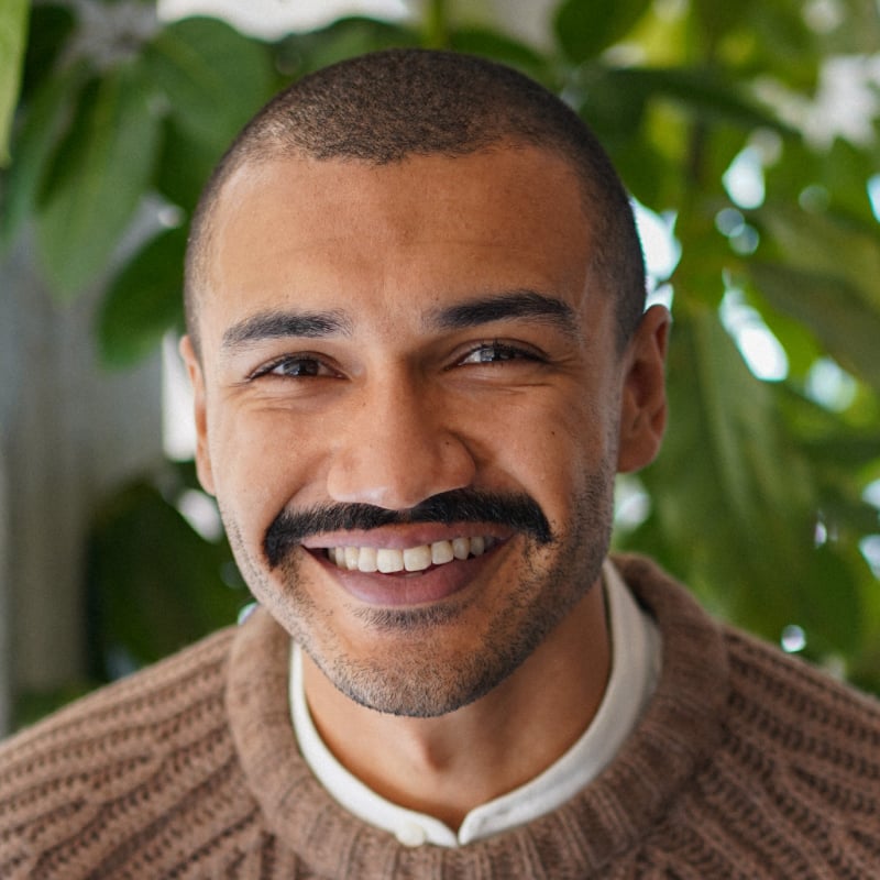 Avatar of Brandon G.