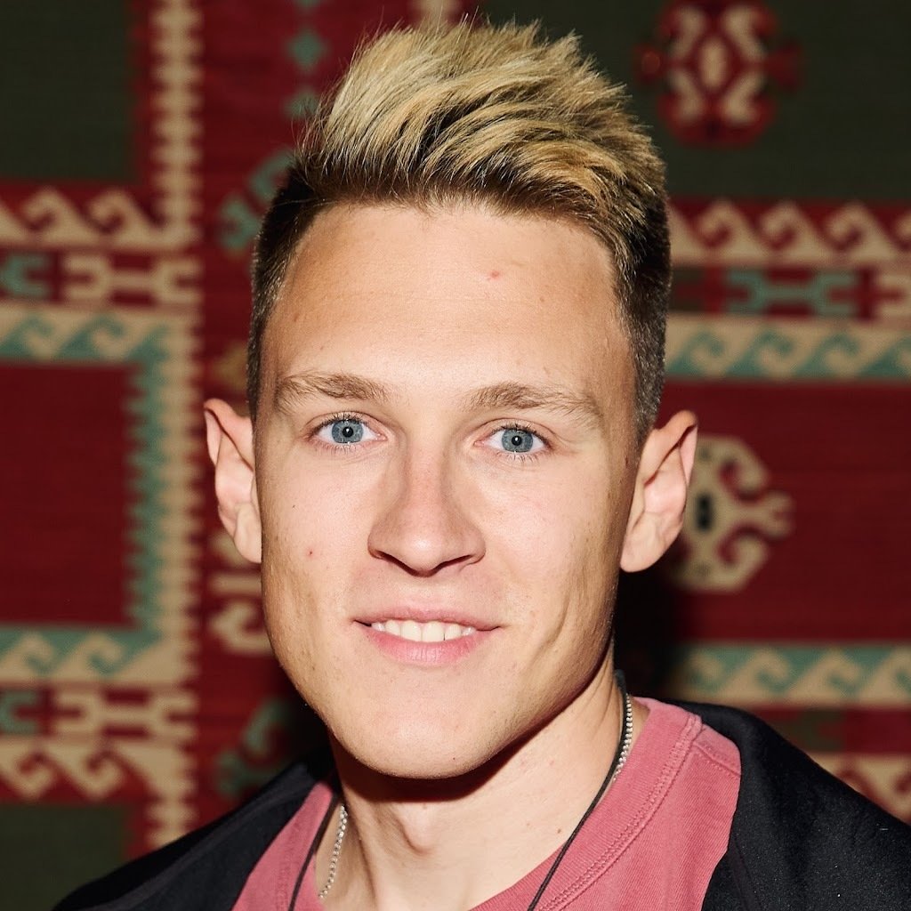 Avatar of Vadim G.
