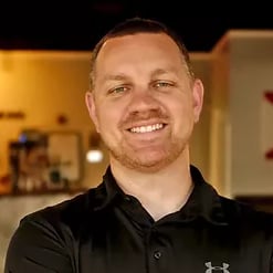Avatar of Brent J.