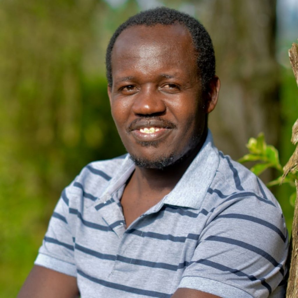 Avatar of Gregory O.