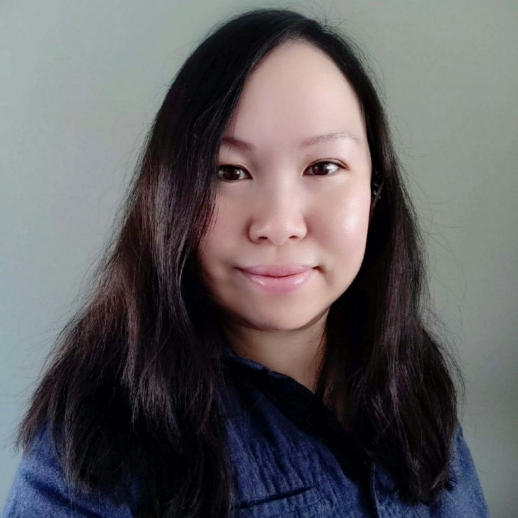 Avatar of Amy Ng
