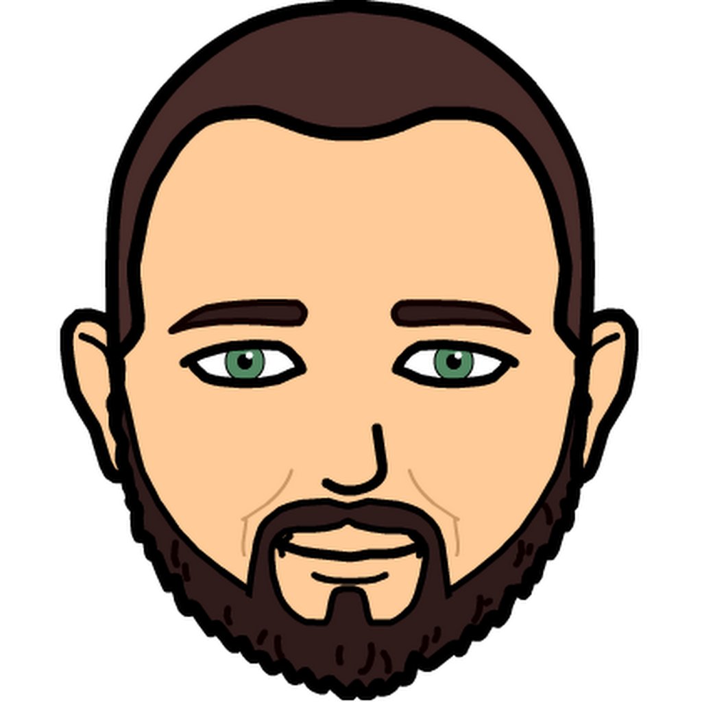 Avatar of Travis G.
