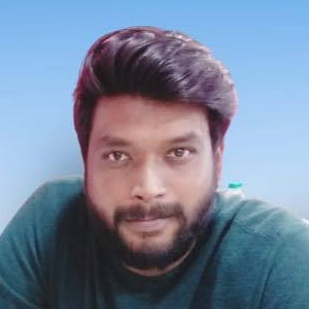Avatar of Naveen K.