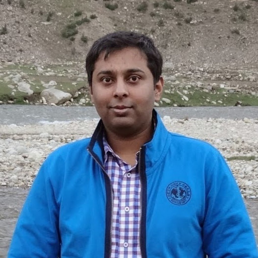 Avatar of Abdul W.