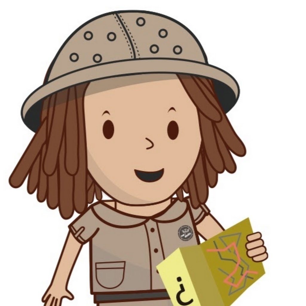 Avatar of Hilda K.